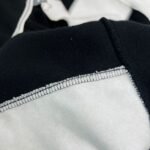Premium Fleece Jacket | JKT03-Black - Image 4