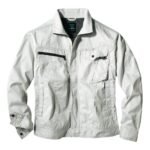 Exported Fancy Jacket | JK09-Silver