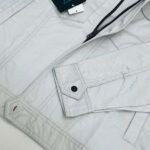Exported Fancy Jacket | JK09-Silver - Image 4