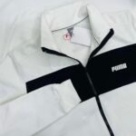 Men's Premium Jacket । JKT03-White - Image 2