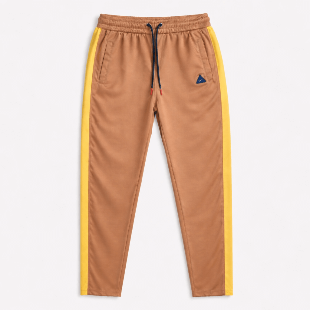 JOG20-Brown Men's Premium Trouser | JOG20-Brown - Image 1