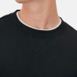 Exported Classic Premium Sweatshirt | SST09 - Image 2