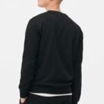 Exported Classic Premium Sweatshirt | SST09 - Image 4
