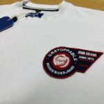 Men’s Premium Sweatshirt | SST03-White - Image 3