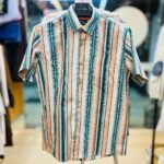 Men's Imported Fabrics Shirt | PMS29
