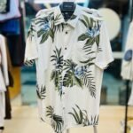 Men's Imported Fabrics Shirt | PMS32