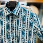 Men's Imported Fabrics Shirt | PMS30 - Image 2