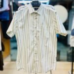 Men's Imported Fabrics Shirt | PMS28