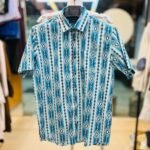 Men's Imported Fabrics Shirt | PMS30