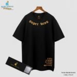 Men’s Premium T-Shirt | PTS07-Black