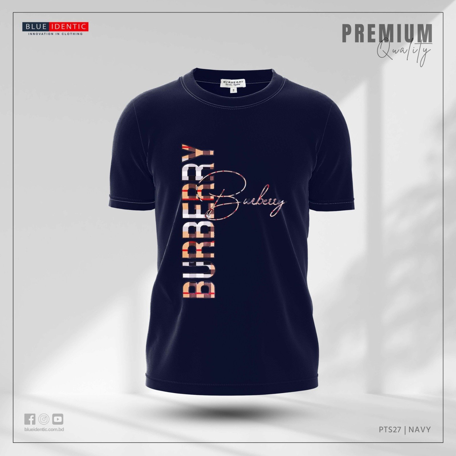 2025/05/IMG-20250319-WA0029.jpg Men’s Premium T-Shirt | PTS27-Navy - Image 1