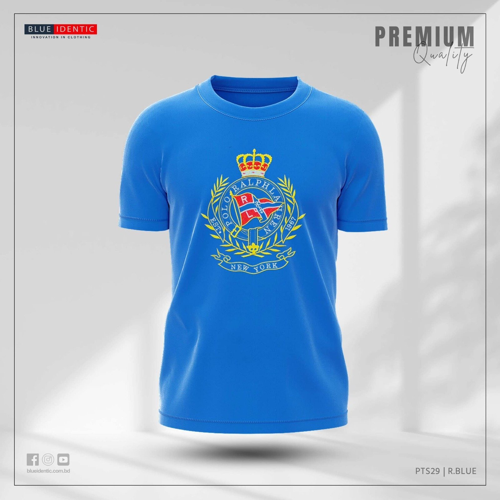 2025/05/IMG-20250514-WA0021.jpg Men’s Premium T-Shirt | PTS29-Royal Blue - Image 1
