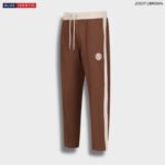Contrast Stretched Trouser 4 pcs Combo | JOG27 - Image 3
