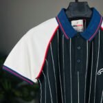 Men’s Premium Polo | PL55-Black - Image 3