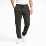 Premium Solid Trouser | JOG28-Mocha