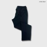 Solid Stretched Trouser 4 pcs Combo | JOG28 - Image 8