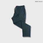 Solid Stretched Trouser 4 pcs Combo | JOG28 - Image 7