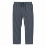 Men's Premium Pant Cut Trouser | JOG28-Gray