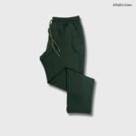 Solid Stretched Trouser 4 pcs Combo | JOG28 - Image 4