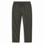 Men's Premium Pant Cut Trouser | JOG28-Mocha