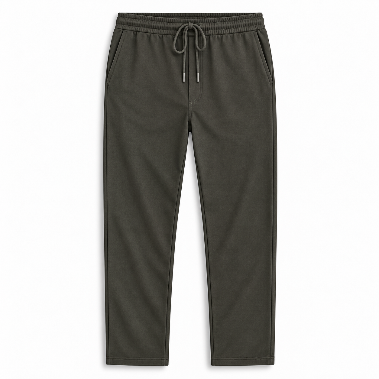 JOG28-Mocha-1 Men's Premium Pant Cut Trouser | JOG28-Mocha - Image 1