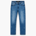 'XRAY JEANS' Premium Denim Jeans | PT62-Light Blue