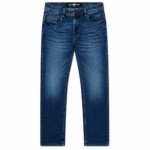 'XRAY JEANS' Premium Denim Jeans | PT62-Indigo