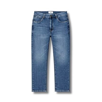 CK Premium Regular Fit Denim | SPT02-Light