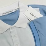 Men’s Premium Polo | PL62-White - Image 2