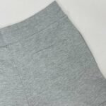 Mens Premium Terry Joggers  | JOG29-Ash - Image 3