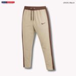 Platinum Contrast Trouser | JOG30-Biscuit