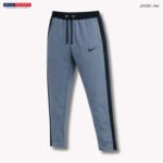 Platinum Contrast Trouser | JOG30-Ash