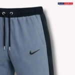 Platinum Contrast Trouser | JOG30-Ash - Image 2