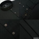 EID26 'ELITE' Bamboo Silk Panjabi | PJB880