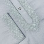 EID26 PREMIUM Panjabi | PJB776 - Image 5