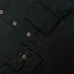 EID26 'ELITE' Bamboo Silk Panjabi | PJB880 - Image 5