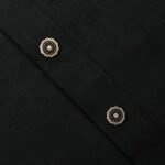 EID26 'ELITE' Bamboo Silk Panjabi | PJB880 - Image 4