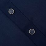 EID26 'ELITE' Bamboo Silk Panjabi | PJB815 - Image 4