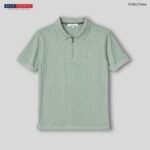 Premium Old Money Polo | PL68-Paste