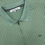 Premium Old Money Polo | PL68-Paste - Image 2