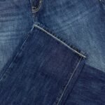 Bonobo Premium Straight Fit Denim | SPT01-Indigo - Image 6