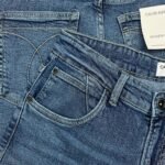 CK Premium Regular Fit Denim | SPT02-Light - Image 4