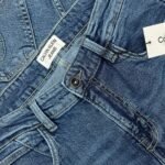 CK Premium Regular Fit Denim | SPT02-Light - Image 3
