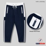 Designer Edition Contrast Trouser Combo 3 Pcs | JOG35 - Image 4