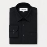 2 Pcs Combo Premium Formal Shirt | PMS39 - Image 2