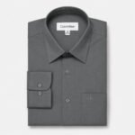 2 Pcs Combo Premium Formal Shirt | PMS39 - Image 3