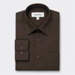 2 Pcs Combo Premium Formal Shirt | PMS39 - Image 5