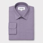 2 Pcs Combo Premium Formal Shirt | PMS39 - Image 12