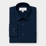 2 Pcs Combo Premium Formal Shirt | PMS39 - Image 10
