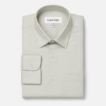 2 Pcs Combo Premium Formal Shirt | PMS39 - Image 8